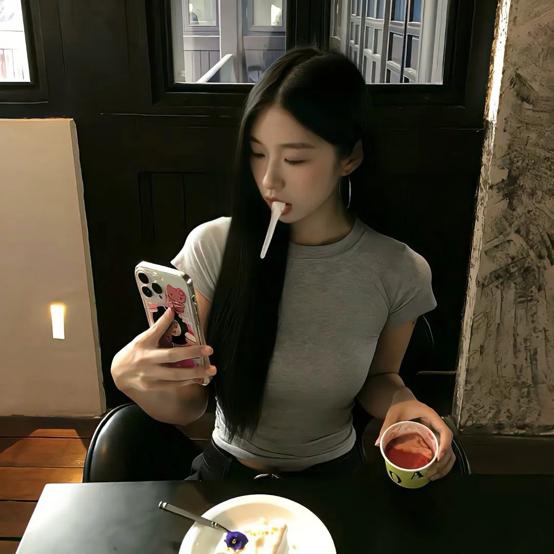 女神的命运